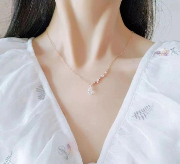 女生配饰精选推荐：增添你的魅力